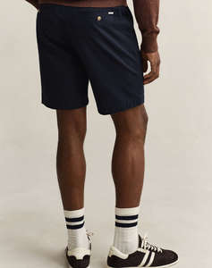 GANT SHORTS REG CLASSIC CHINO SHORTS
