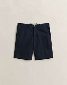 GANT SHORTS REG CLASSIC CHINO SHORTS