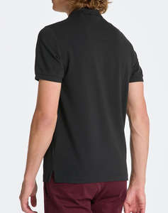 GANT БЛУЗА KMREG SHIELD SS PIQUE POLO