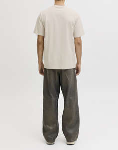 JACK&JONES JJFRANK TEE SS CREW NECK