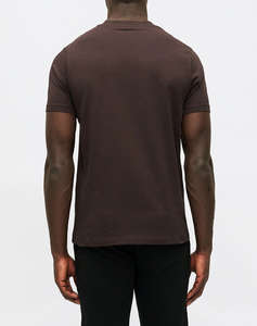 KARL LAGERFELD T-SHIRT CREWNECK