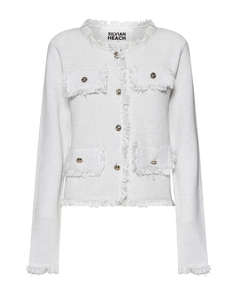 SILVIAN HEACH CARDIGAN NYEM