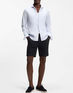 BOSS H-Kane1-RDS-Shorts 10270605 01