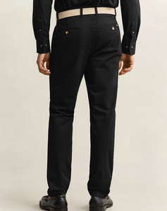 GANT TROUSERS SLIM CLASSIC CHINOS