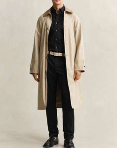 GANT TROUSERS SLIM CLASSIC CHINOS