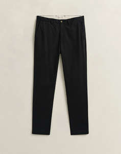 GANT TROUSERS SLIM CLASSIC CHINOS