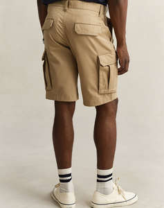 GANT SHORTS REG CLASSIC CARGO SHORTS