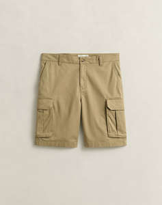 GANT SHORTS REG CLASSIC CARGO SHORTS