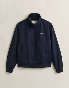 GANT ЯКЕ LIGHTWEIGHT HAMPSHIRE JACKET