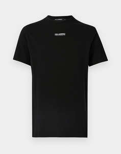 KARL LAGERFELD T-SHIRT CREWNECK