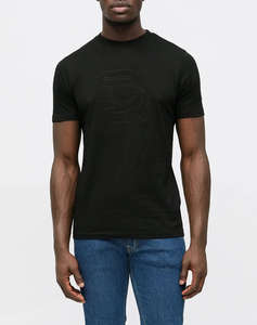 KARL LAGERFELD T-SHIRT CREWNECK
