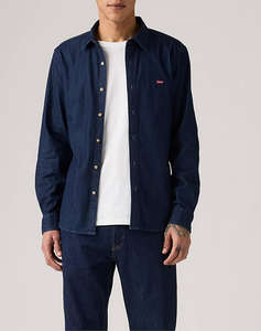 LEVIS LS BATTERY HM SHIRT SLIM