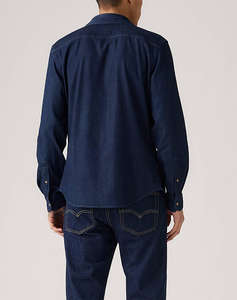 LEVIS LS BATTERY HM SHIRT SLIM