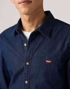 LEVIS LS BATTERY HM SHIRT SLIM