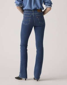 LEVIS 725 HIGH RISE BOOTCUT