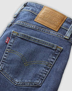 LEVIS 725 HIGH RISE BOOTCUT