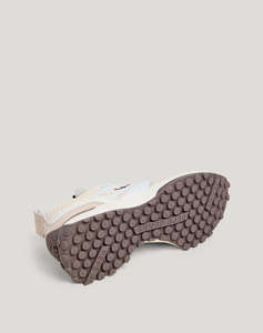 PEPE JEANS DROP 2 LUCKY KNITTED W WOMENS SHOE