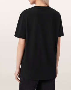 ALL SAINTS ZAYA BF TEE