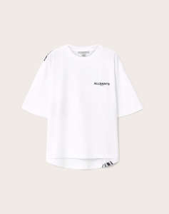 ALL SAINTS SWOOP AMELIE TEE