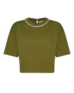 SILVIAN HEACH T-SHIRT TIPAM