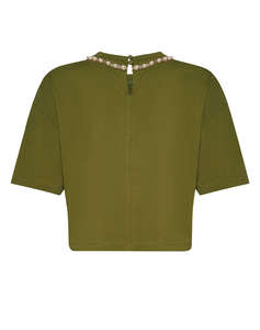 SILVIAN HEACH T-SHIRT TIPAM