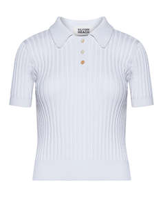 SILVIAN HEACH POLO SABA