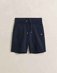 GANT SHORTS REG SHIELD SWEAT SHORTS