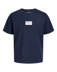 JACK&JONES JJFRANK TEE SS CREW NECK