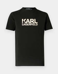 KARL LAGERFELD T-SHIRT CREWNECK