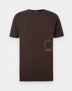 KARL LAGERFELD T-SHIRT CREWNECK