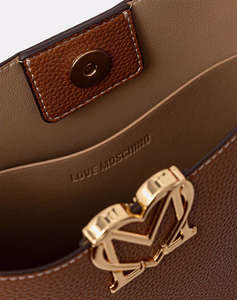 LOVE MOSCHINO ЧАНТА