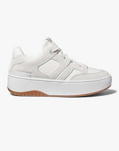 MICHAEL KORS CUP SOLE