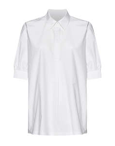 SILVIAN HEACH SHIRT GLANZ