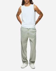 DIRTY LAUNDRY PLEATED TROUSERS