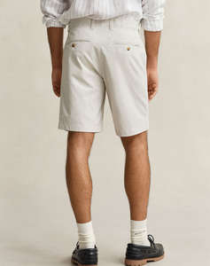GANT SHORTS REG CLASSIC CHINO SHORTS
