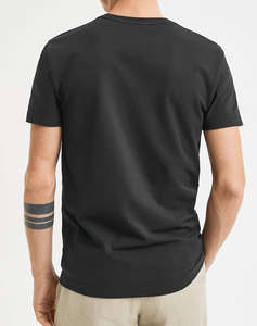 GANT БЛУЗА KMSLIM PIQUE SS T-SHIRT
