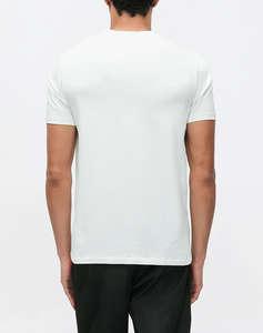 KARL LAGERFELD T-SHIRT CREWNECK
