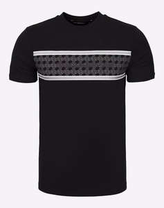 KARL LAGERFELD T-SHIRT CREWNECK