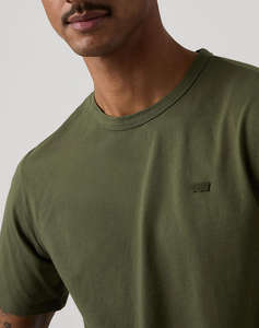 LEVIS LEVIS ORIGINAL TEE