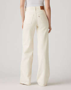 LEVIS RIBCAGE WIDE LEG H223