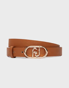 LIU JO AC_AA6C13_MIN OF 2_ECS HIPS BELT 2.0 WOMENS BELT