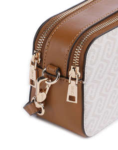 LIU JO AC_AA6A52_MIN OF 2_ECS S CAMERA CASE ДАМСКА ЧАНТА