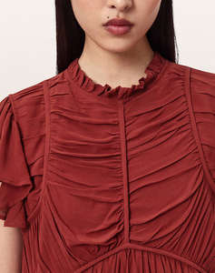 ALL SAINTS SHAELA DRESS