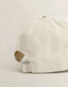 GANT ШАПКА SHIELD COTTON TWILL CAP