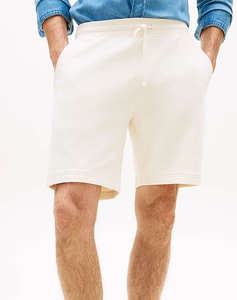 TOMMY HILFIGER ESSENTIAL TERRY SWEATSHORT