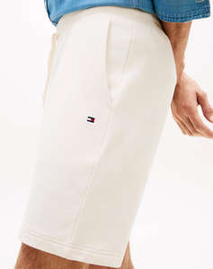 TOMMY HILFIGER ESSENTIAL TERRY SWEATSHORT