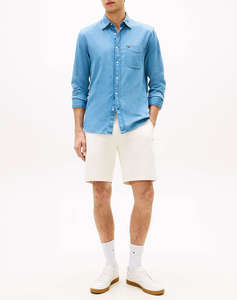 TOMMY HILFIGER ESSENTIAL TERRY SWEATSHORT