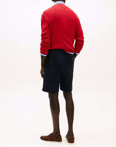 TOMMY HILFIGER ESSENTIAL TERRY SWEATSHORT
