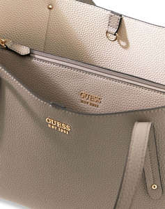 GUESS BRENTON TOTE ДАМСКА ЧАНТА
