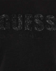 GUESS SS CN NORAH LOGO SWTR ДАМСКА ТЕНИСКА